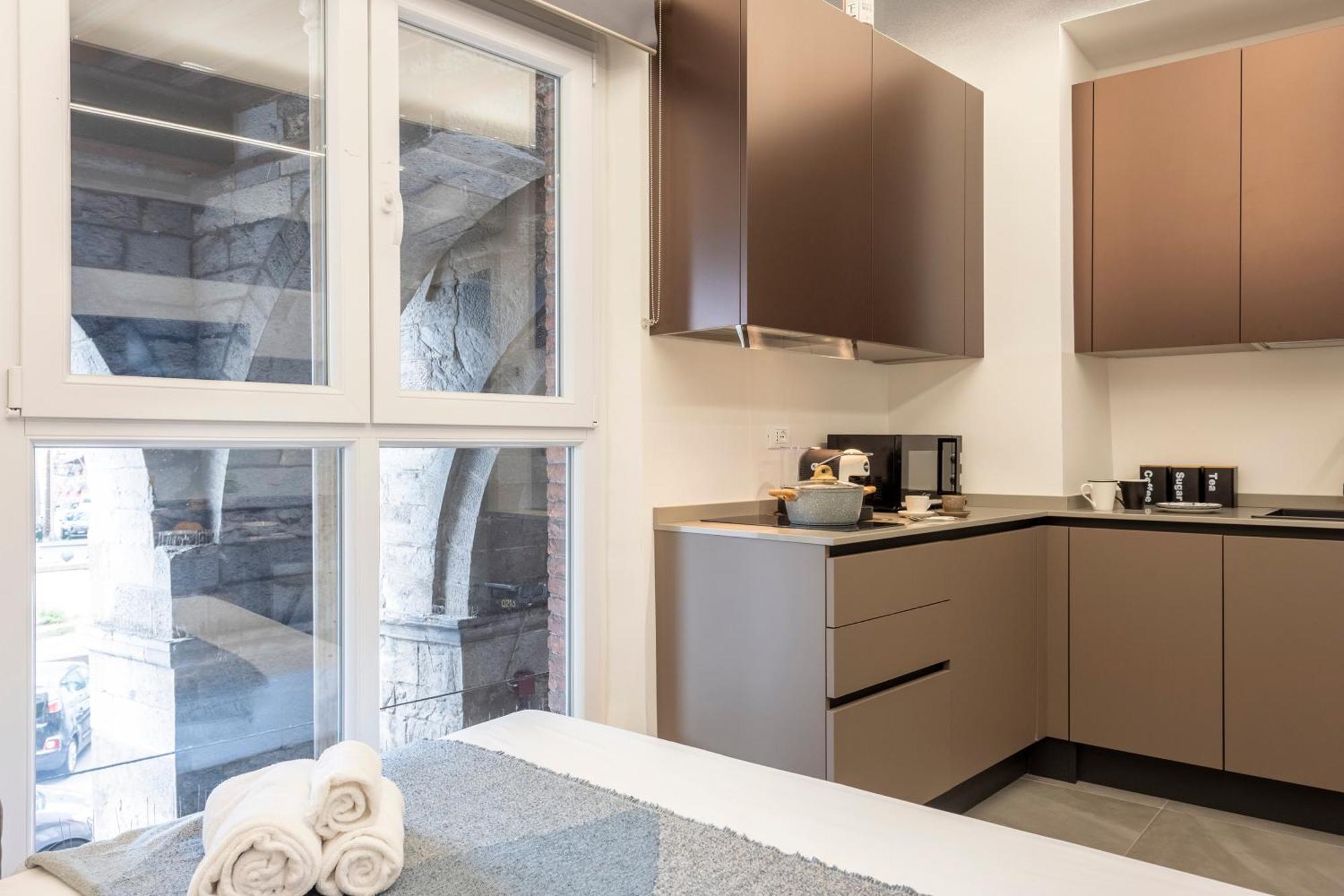 Giannini House Next To Aquarium - Happy Rentals Генуа Екстериор снимка