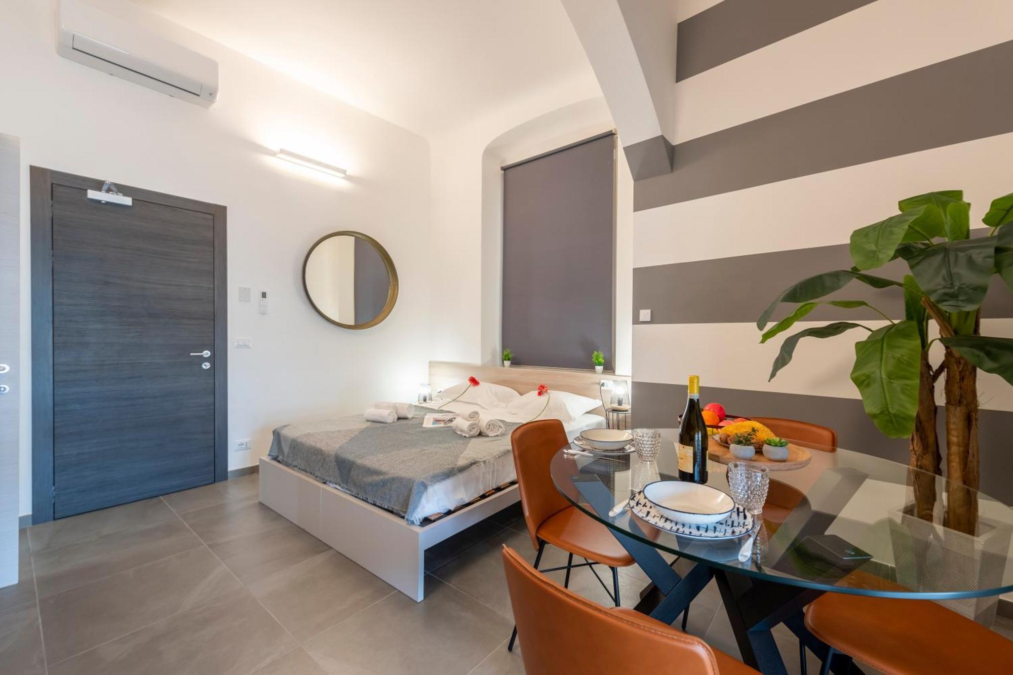 Giannini House Next To Aquarium - Happy Rentals Генуа Екстериор снимка