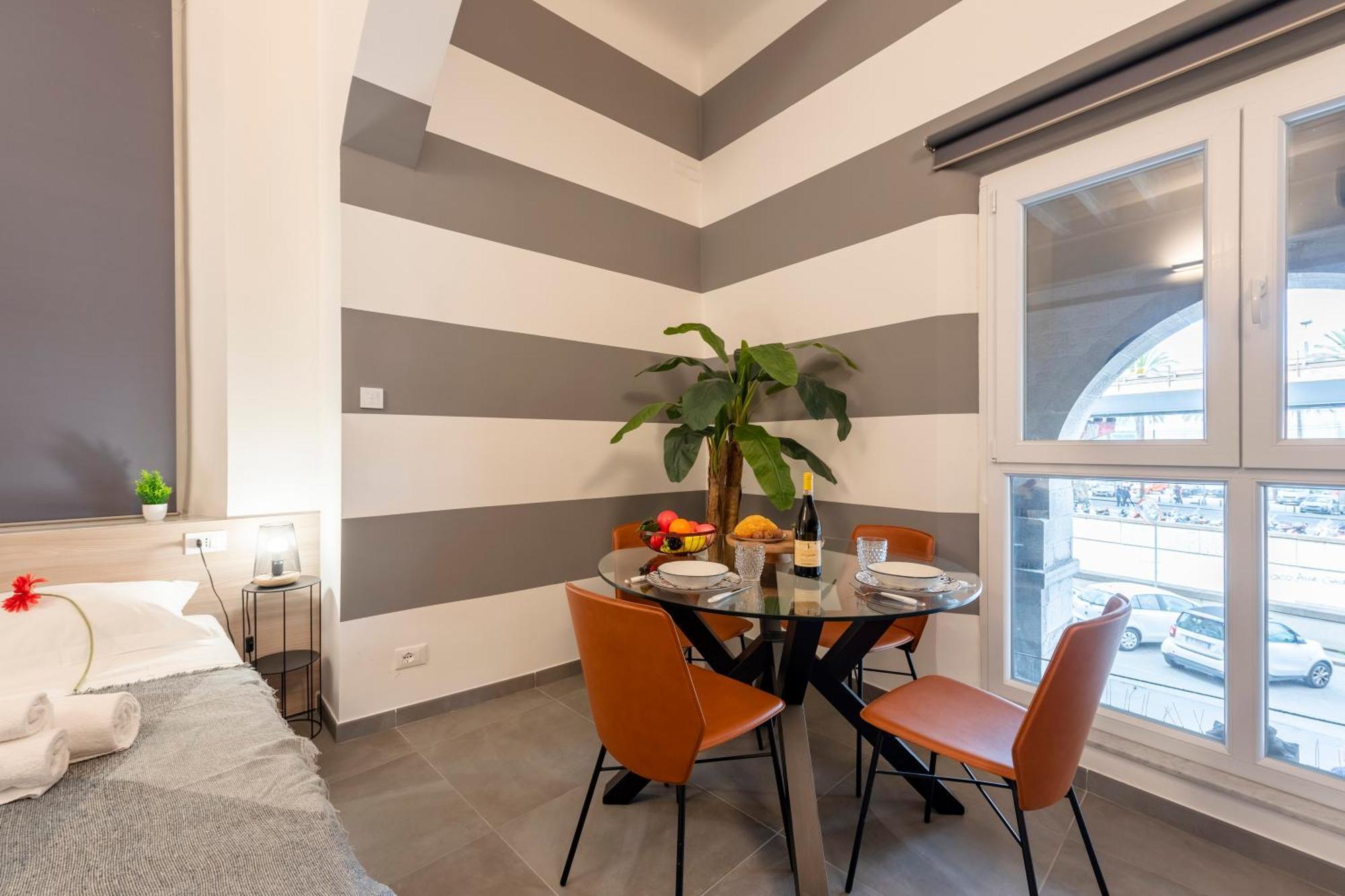 Giannini House Next To Aquarium - Happy Rentals Генуа Екстериор снимка