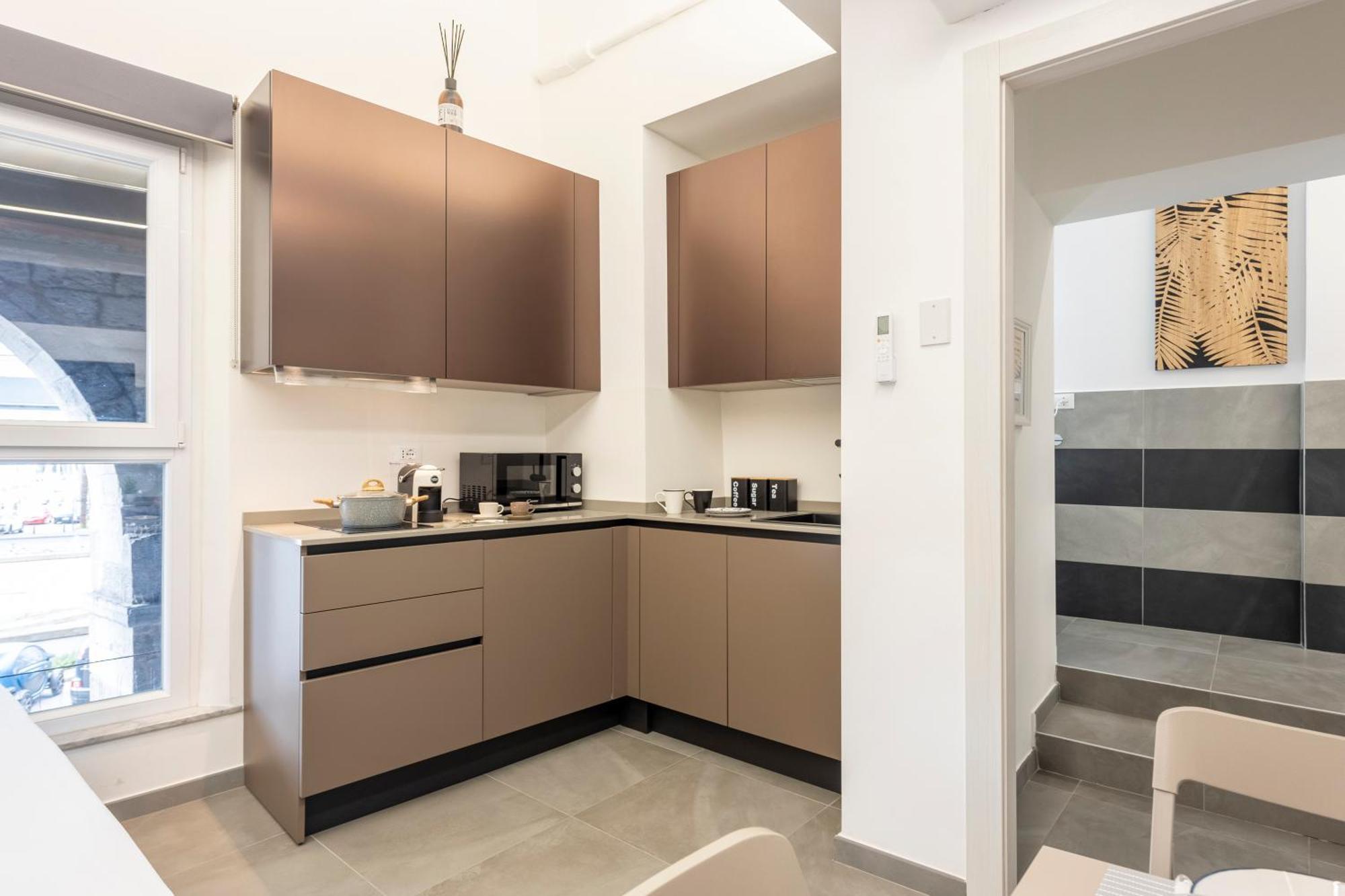 Giannini House Next To Aquarium - Happy Rentals Генуа Екстериор снимка