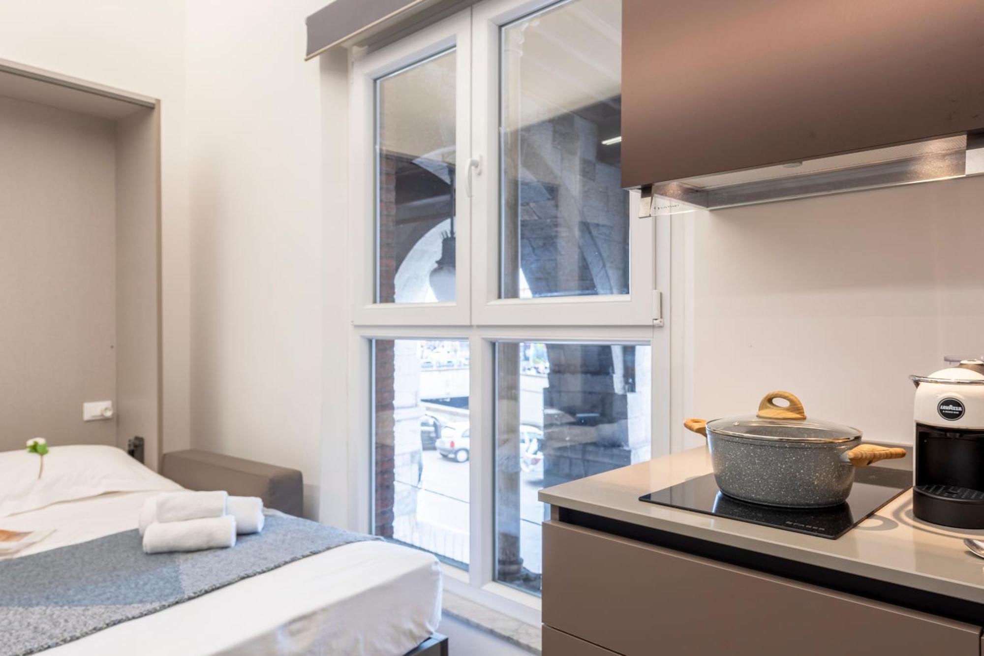 Giannini House Next To Aquarium - Happy Rentals Генуа Екстериор снимка