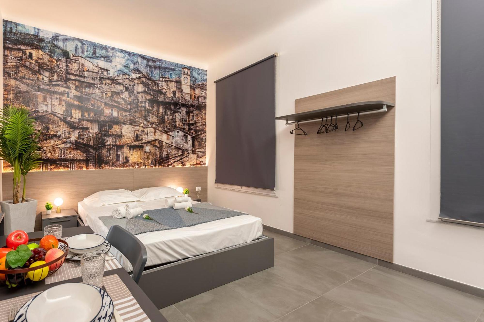 Giannini House Next To Aquarium - Happy Rentals Генуа Екстериор снимка