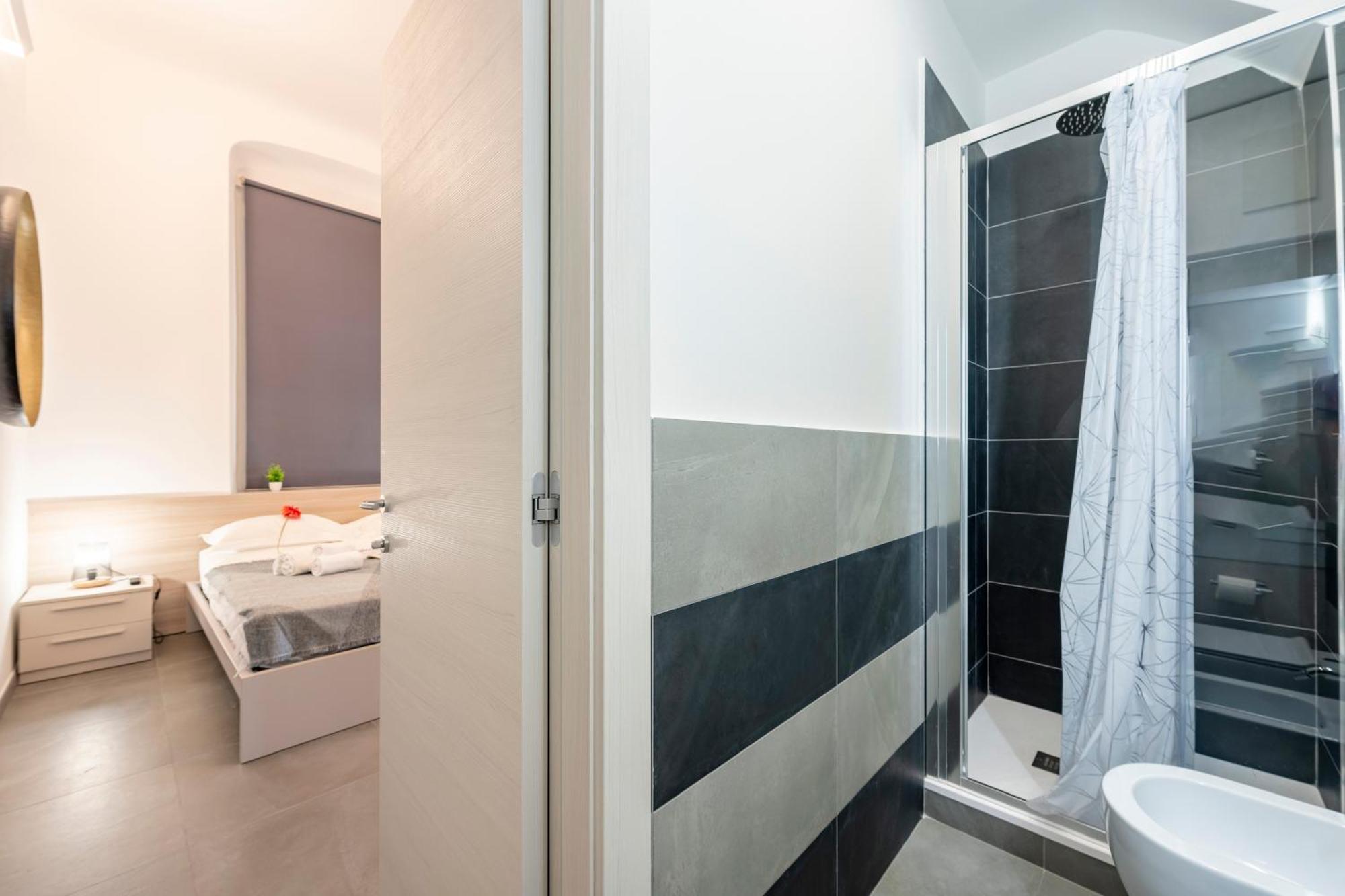 Giannini House Next To Aquarium - Happy Rentals Генуа Екстериор снимка