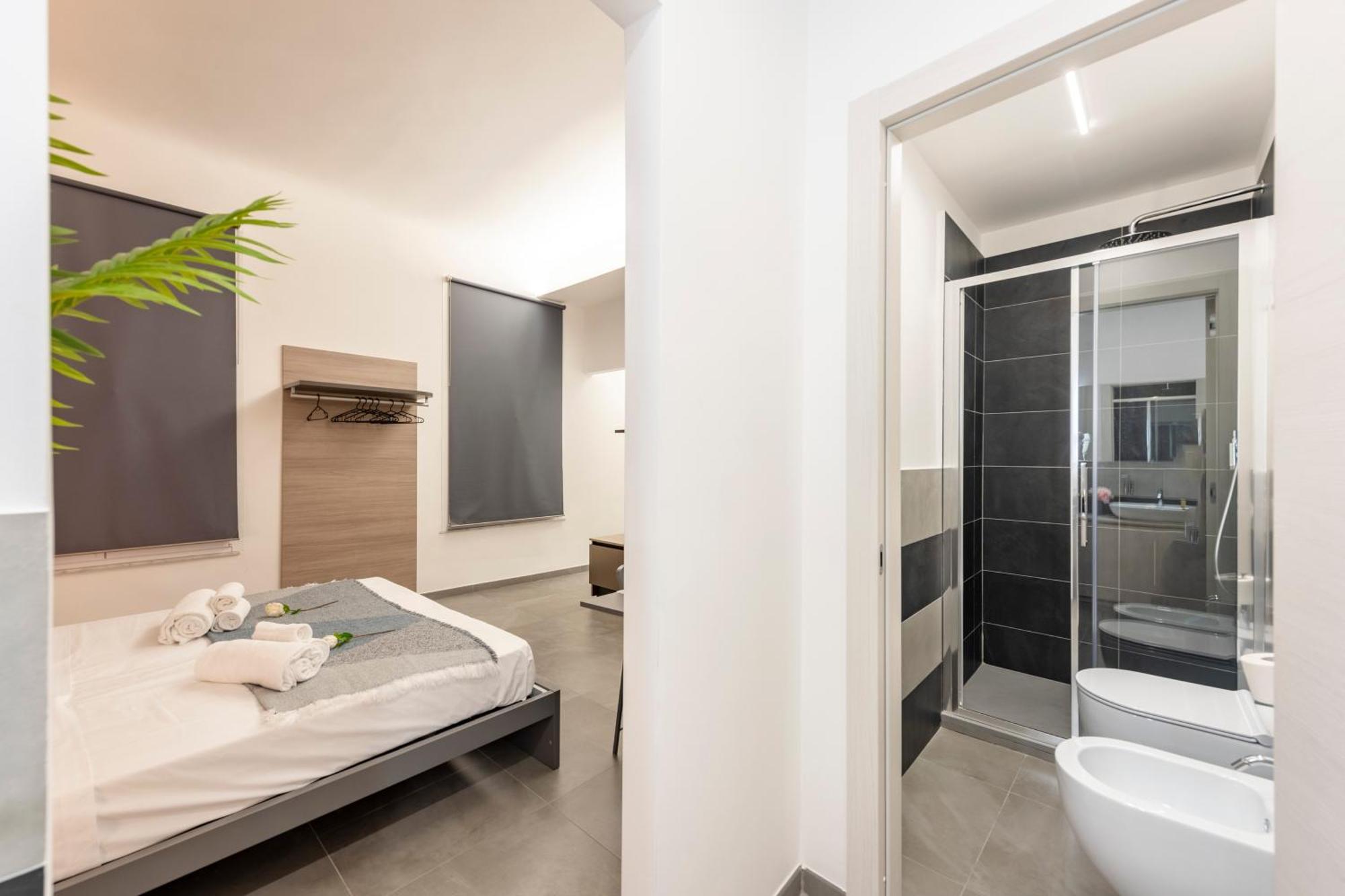 Giannini House Next To Aquarium - Happy Rentals Генуа Екстериор снимка