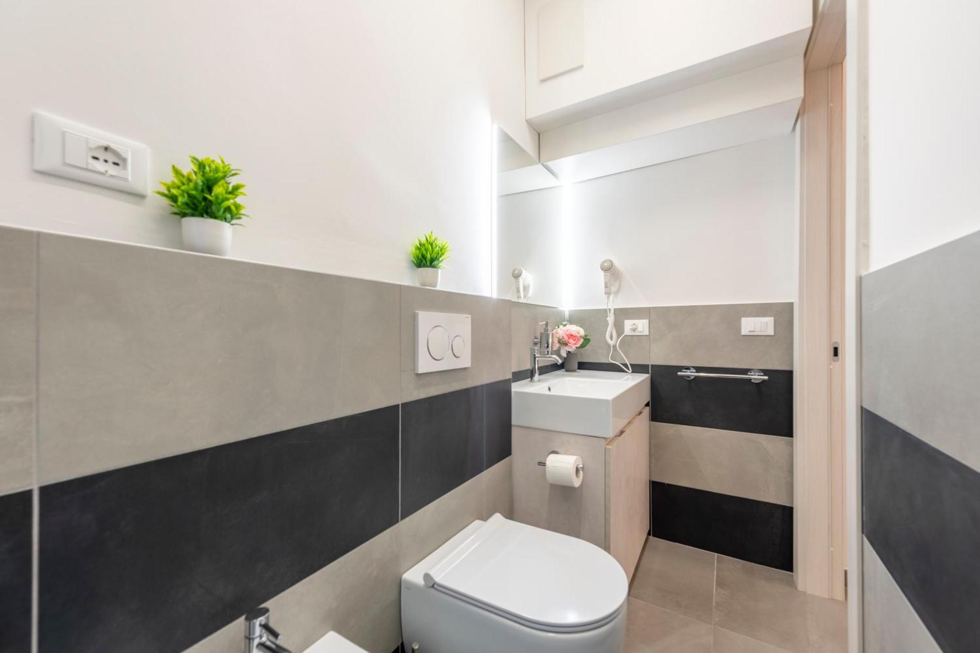 Giannini House Next To Aquarium - Happy Rentals Генуа Екстериор снимка